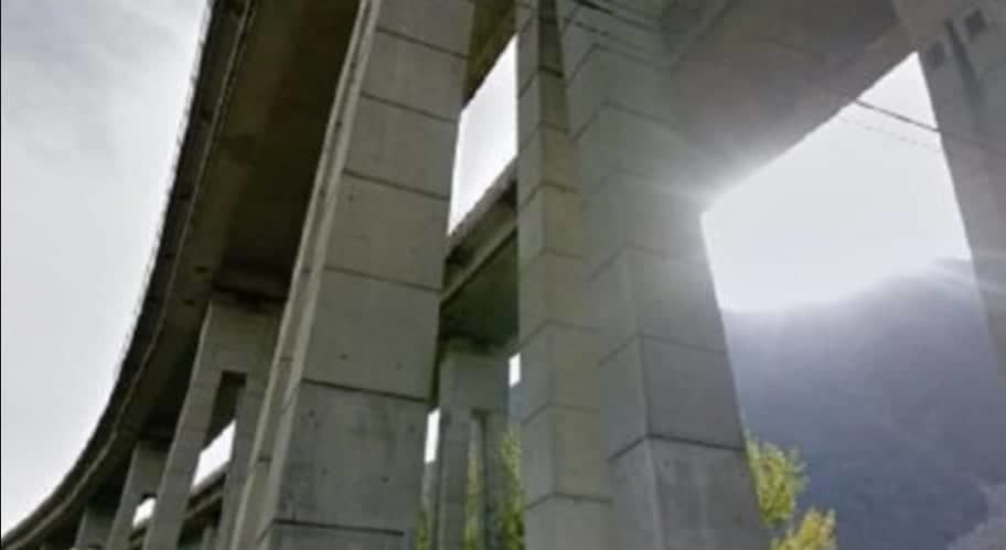 Viadotti costruiti con materiali scadenti, l’inchiesta tocca anche la Sardegna: indagato funzionario Anas