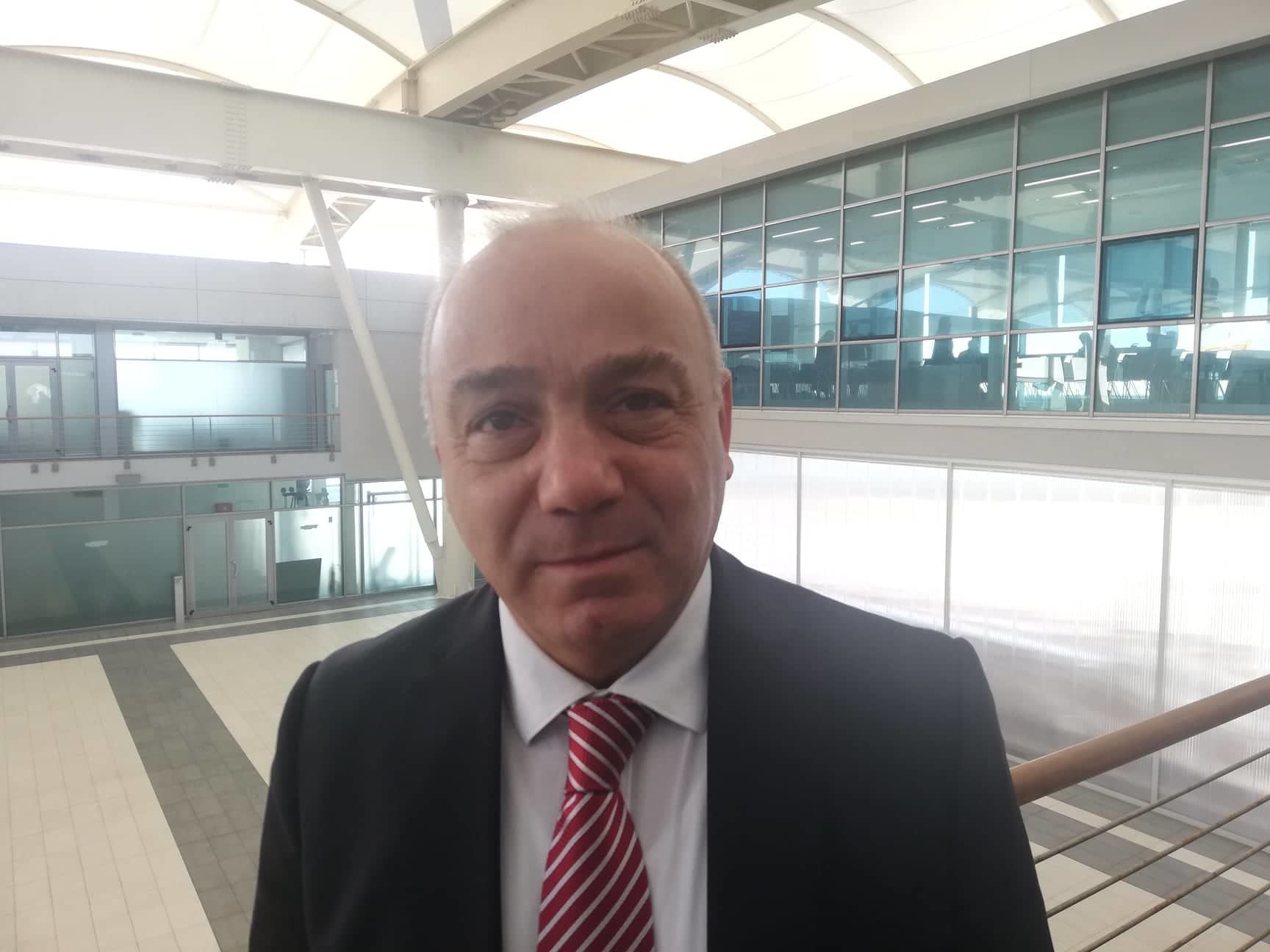 “A Cagliari servono hotel sul porto, copiamo Barcellona o finiremo tutti disoccupati”