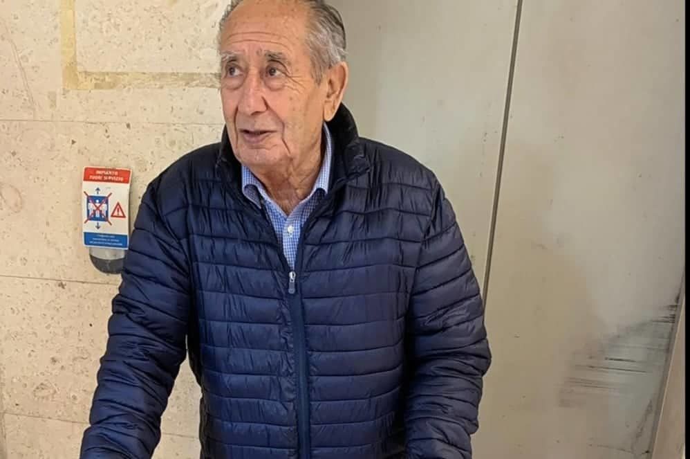 Cagliari, ascensore ko al mercato di San Benedetto: disabili “bloccati” al piano terra