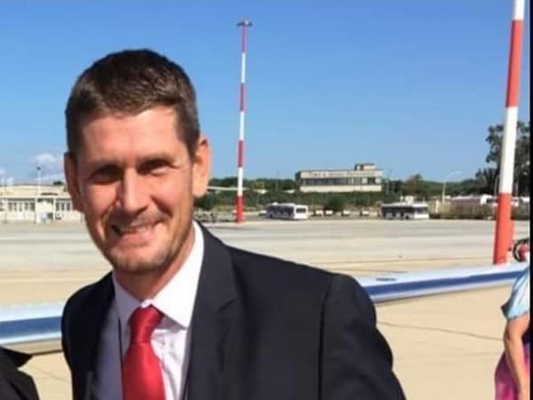 Nicola Riva entra nel cda del Cagliari: “Grazie Giulini, è un sogno che si avvera”