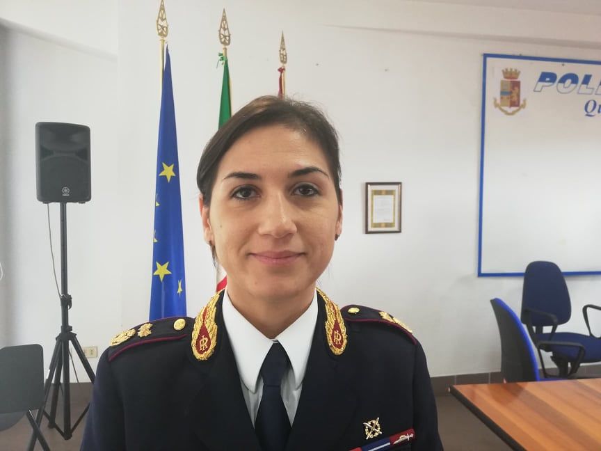 L’appello della polizia di Cagliari: “A Capodanno niente botti illegali, festeggiate in sicurezza”