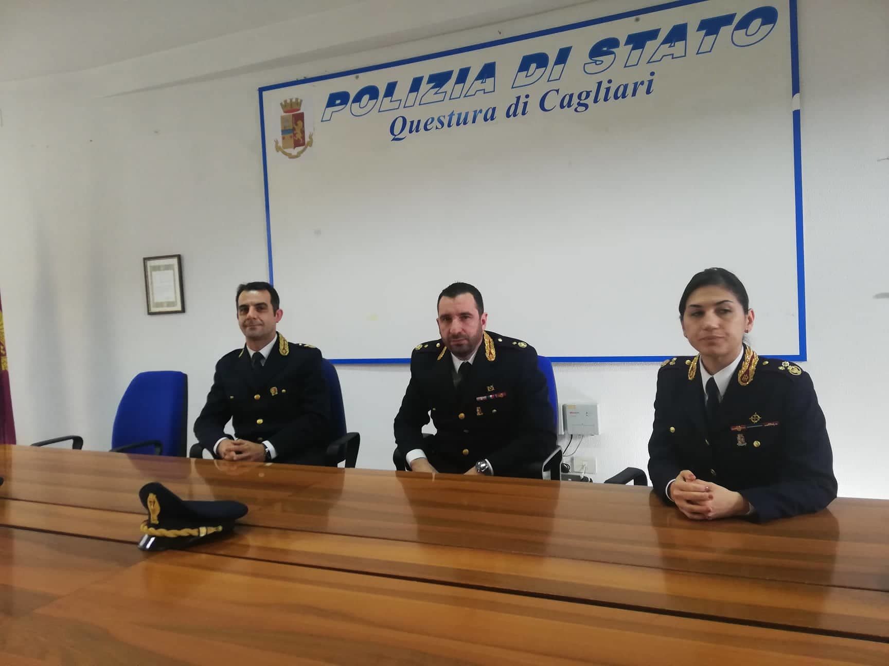 Cagliari, dentro le mutande ha 60 dosi di marijuana: 18enne arrestato a San Michele