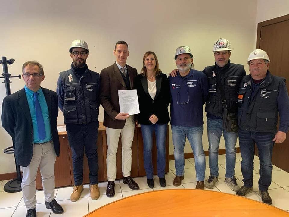 Eurallumina, dopo la ripartenza ok anche alla cassa integrazione per i 240 lavoratori di Portovesme