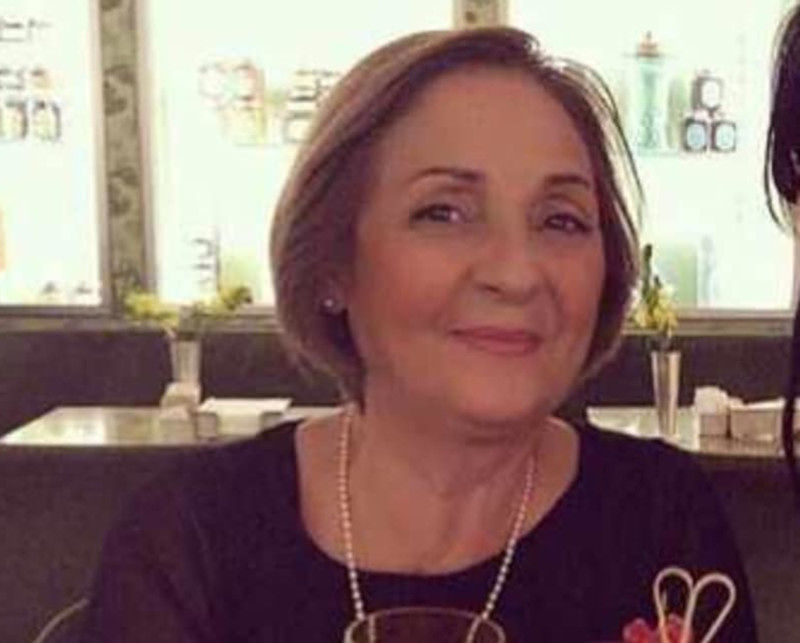 Lutto a Baunei per Augusta Melis, muore a 62 anni la dottoressa del paese