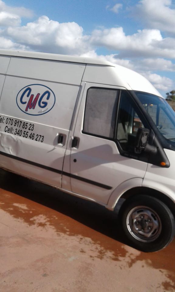 Monastir, la denuncia: “La mia officina svaligiata dai ladri, danni per 20mila euro”