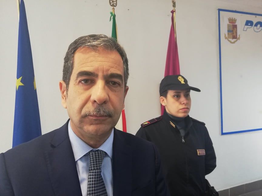 Cagliari città tranquilla: “Attenzione alta contro spaccio di droga e violenza sulle donne”