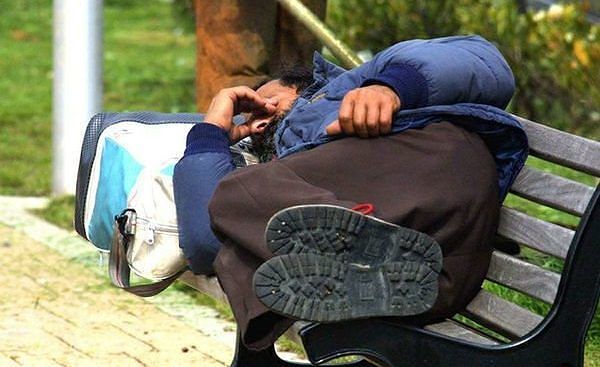 Emergenza freddo a Cagliari, piano d’accoglienza della Caritas per i senzatetto: “Quaranta posti letto”