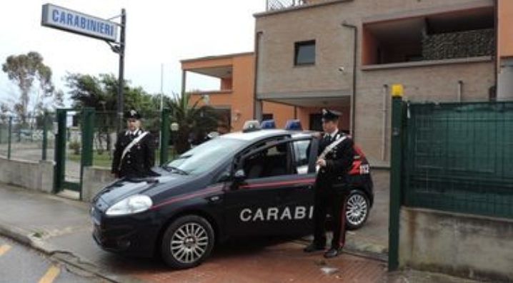 Sant’Antioco, casalinga arrestata per estorsione ai danni di una ristoratrice