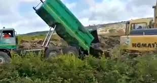 Fanghi fognari a Magomadas, il Popolo della Famiglia: “Subito un intervento della Regione”