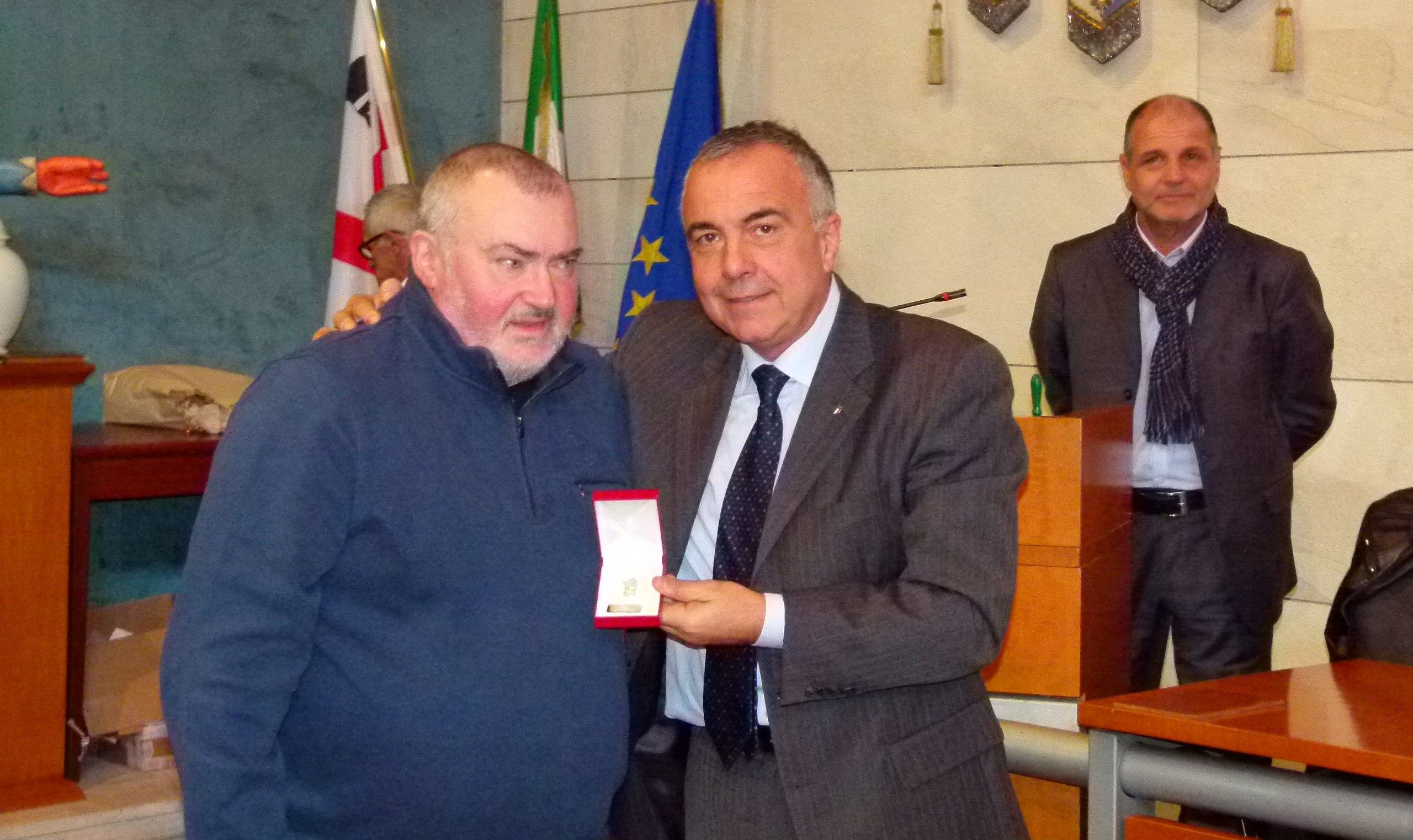 Assemini, applausi a scena aperta per le stelle dell’atletica leggera sarda