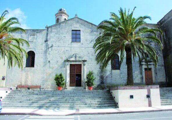 Florinas, concorso di poesia in lingua sarda e italiana