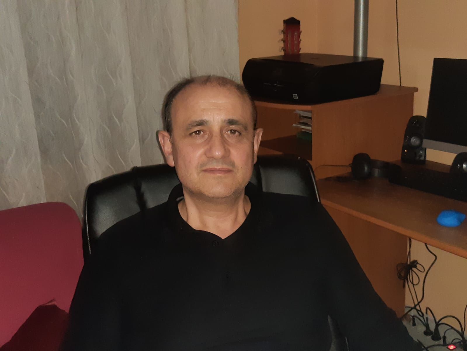 Villaspeciosa, la disperazione di Salvatore Sonedda: “Hanno rubato 120 chili di salsiccia nella mia macelleria”