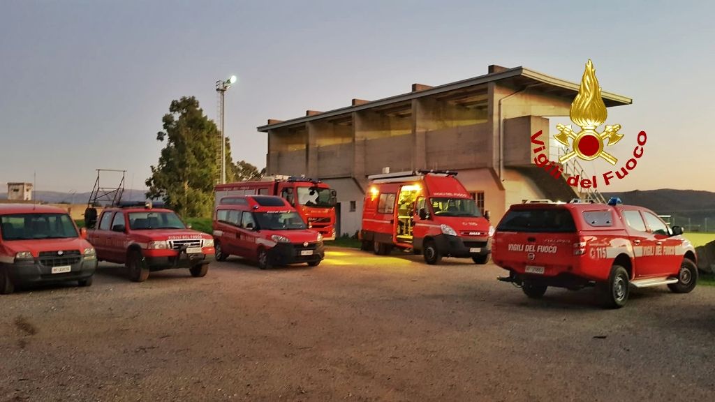 Macabra scoperta a Bultei, uomo trovato morto in fondo a un pozzo