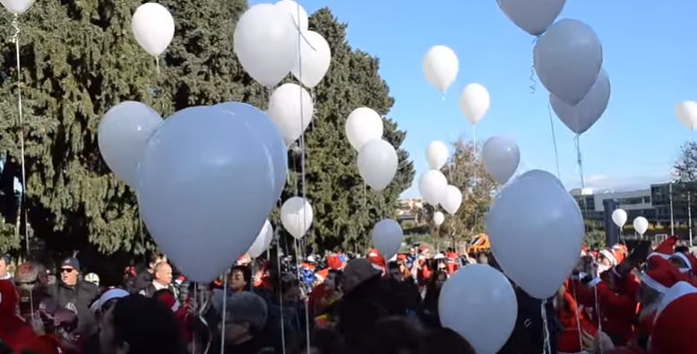 Cagliari, addio alla festa di Natale per i bimbi del Microcitemico: “Niente autorizzazioni dal Brotzu”