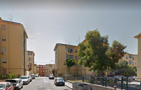 Cagliari, bomba carta contro la casa di due anziane: l’ordigno su un davanzale