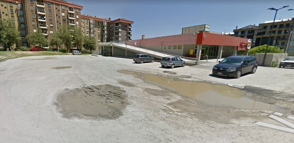 Cagliari, lotta alla fame di parcheggi: “Cinquecento nuovi posti auto alla Fonsarda”