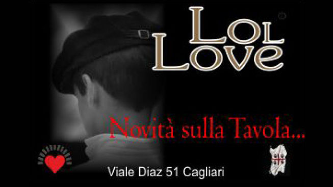 LolLove Pizza: Novità sulla Tavola…!!