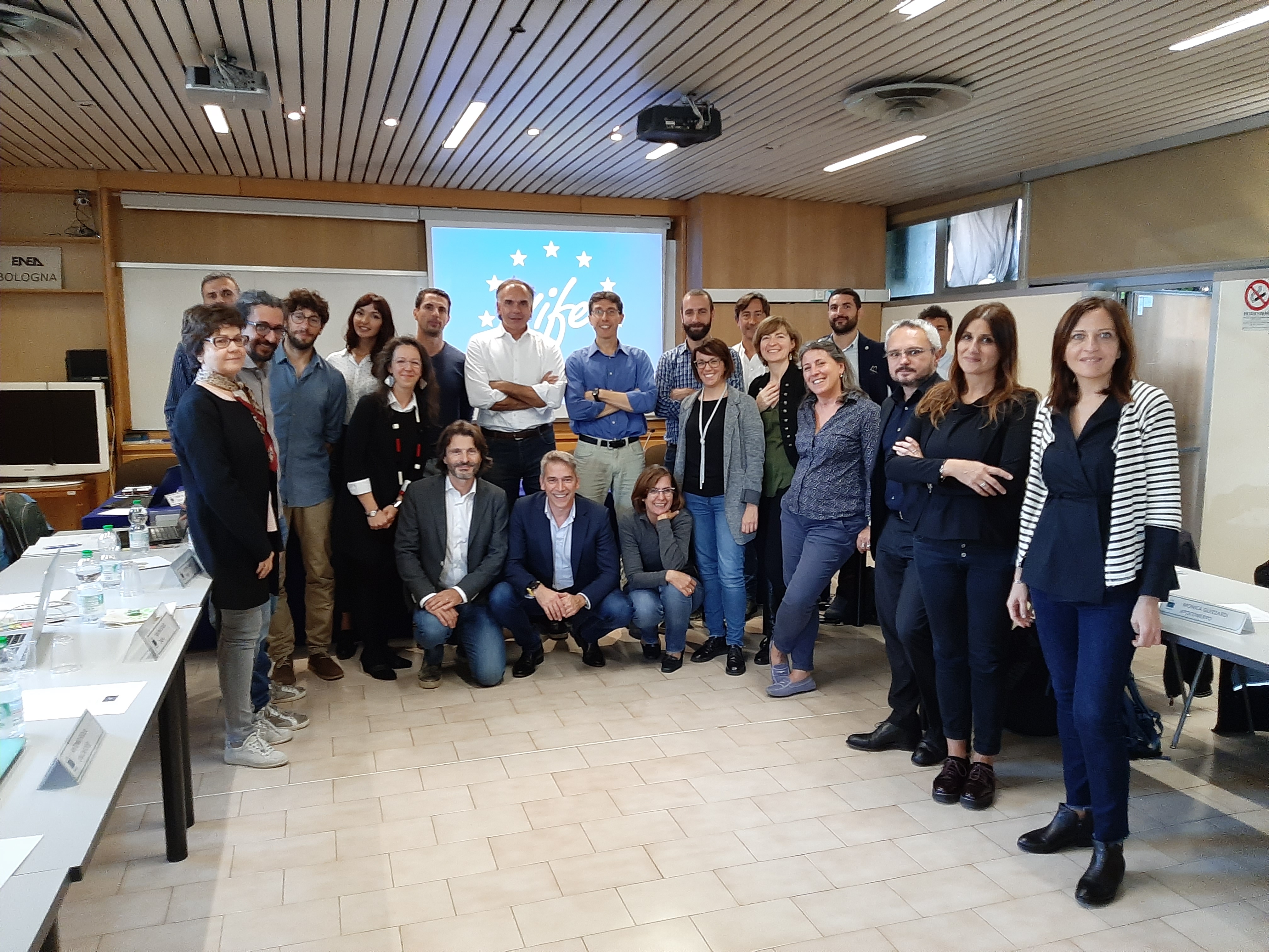 Life Magis, un marchio green per il Pecorino Romano: Il Consorzio di Macomer primo in Italia