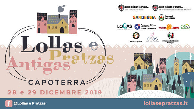 Capoterra svela le sue bellezze: “Lollas e Pratzas Antigas” il 28 e 29 dicembre
