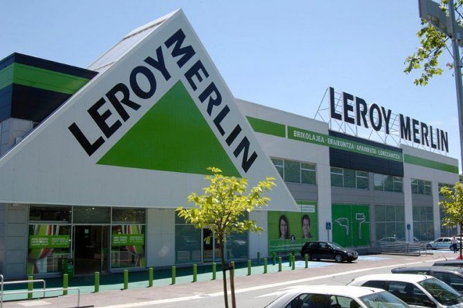 Sardegna, Leroy Merlin pronta a sfidare i giganti del Brico: “A Pirri c’è spazio”