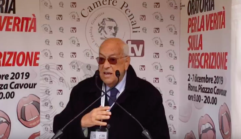 Abrogazione della prescrizione, il “no” degli avvocati penalisti di Nuoro diventa virale