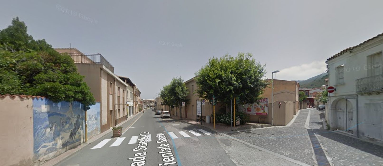 Tragedia a Muravera, pensionata muore in casa dopo essere caduta dalle scale