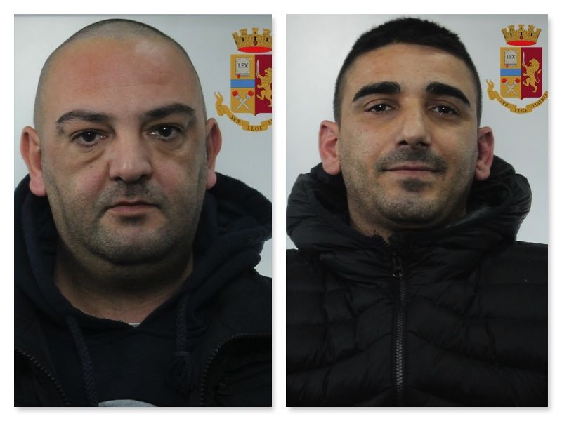 Cagliari, due nuovi arresti in via Castelli: sequestrati hashish, cocaina e marijuana