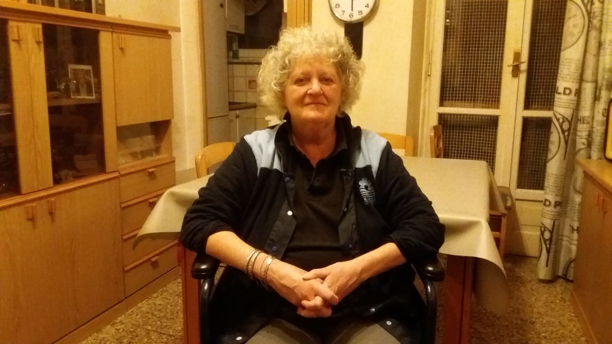 L’sos di un figlio di emigrati sardi: “Sono disoccupato e mi servono 5mila euro per curare mia moglie”