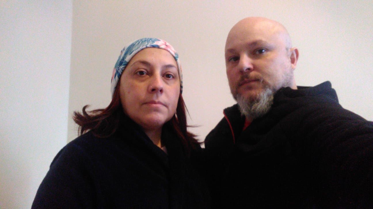 L’sos di un cagliaritano a Dublino: “Rischio di finire in mezzo alla strada con mia moglie, aiutatemi”