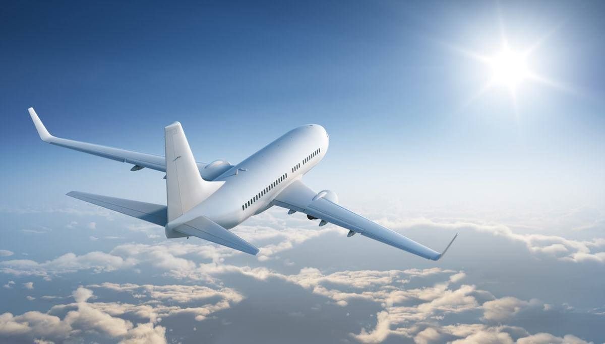 Sfida dei cieli, sì della Regione alla compagnia area sarda