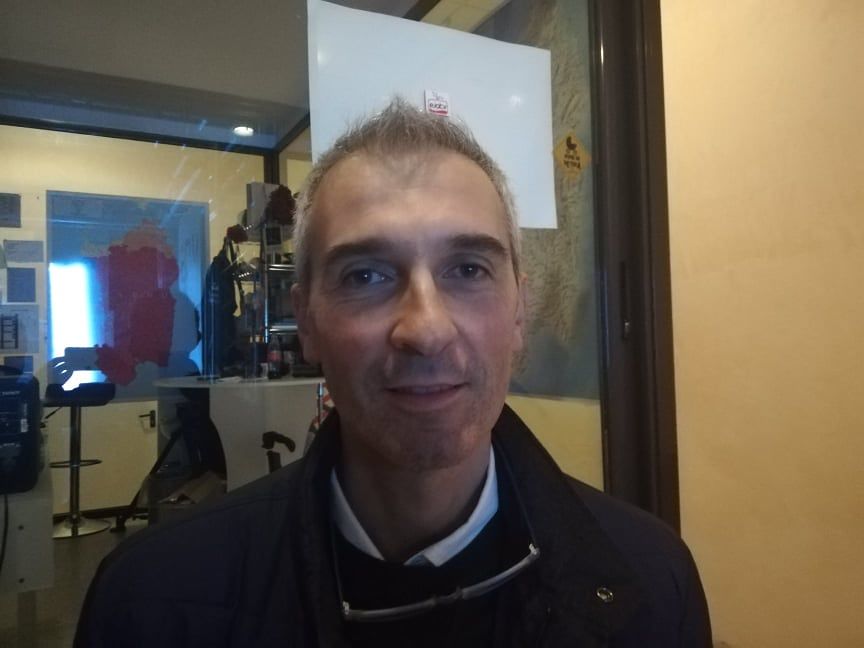 Cagliari, guerra al rifiuto selvaggio a Stampace: “Telecamere in via Malta e via Carloforte”