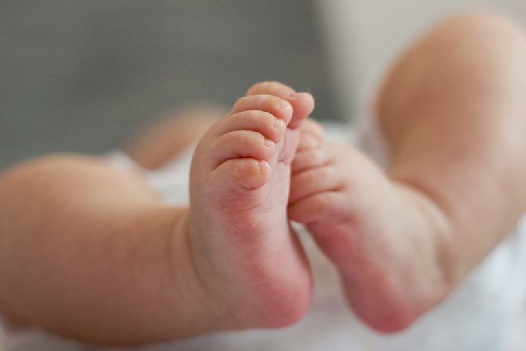 È morto il bambino scosso dalla madre, i suoi organi saranno donati