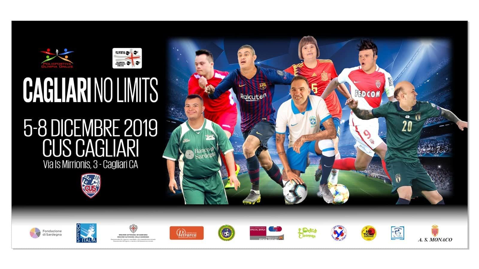 Cagliari No Limits 2019