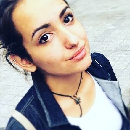 Addio alla dolce Camilla, muore dopo dieci giorni di agonia in seguito al terribile incidente stradale