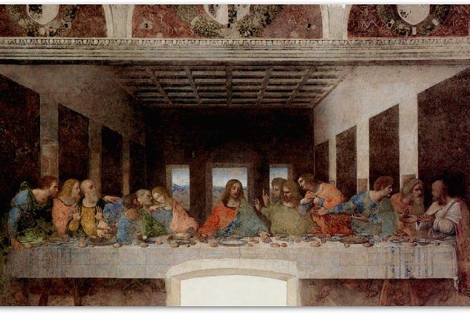 Cagliari, in arrivo la mostra su Leonardo da Vinci: a Castello le tavole dell’ “Ultima Cena”