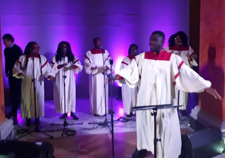 Cagliari, polemica sull’inaugurazione della Passeggiata coperta: “Coro gospel di Boston da 12 mila euro”