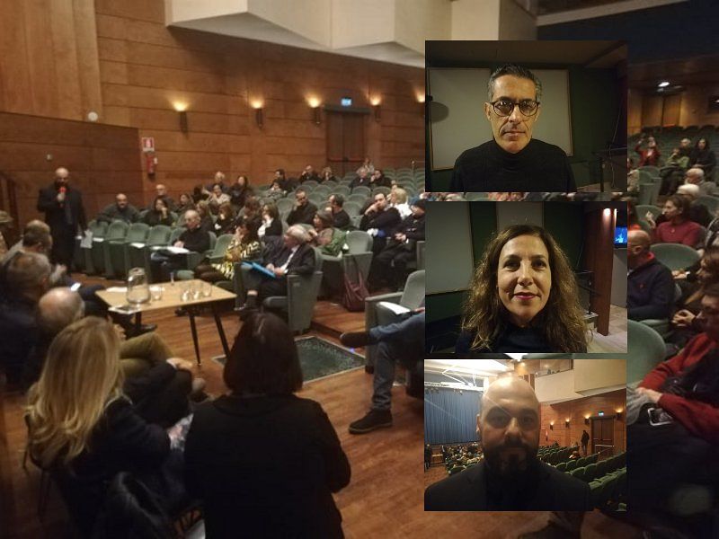 Cagliari, gli sos degli stampacini: “Corso immondezzaio dopo la movida e parcheggi fantasma”