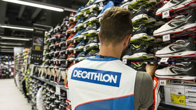 Decathlon Apre A Cagliari Quattromila Metri Quadri A Santa Gilla 