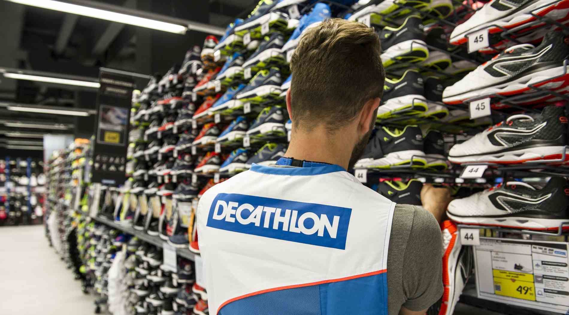 Decathlon apre a Cagliari: “Quattromila metri quadri a Santa Gilla, manca solo la firma finale”