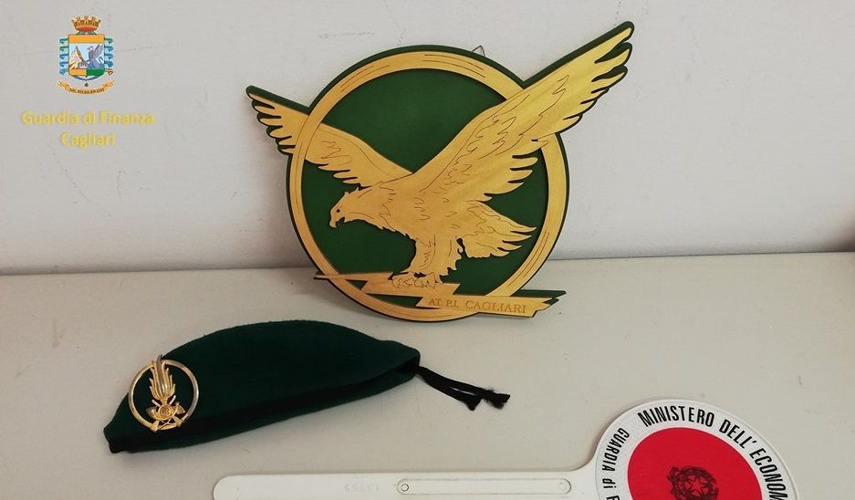 Cagliari, spaccio di droga in via Roma: pregiudicato gambiano in manette