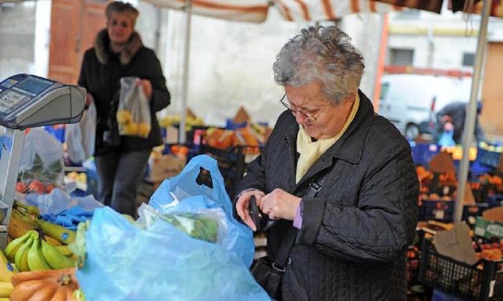 A Natale? Regala una spesa a domicilio: a partire da 25€
