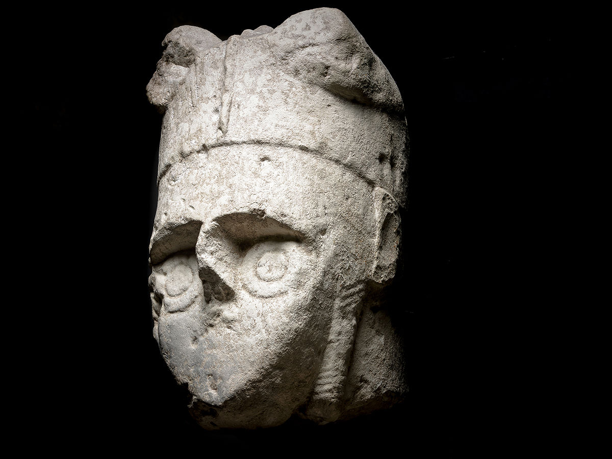 Concluse le indagini, ecco i tesori di Mont’e Prama: sotto terra strade, tombe e edifici