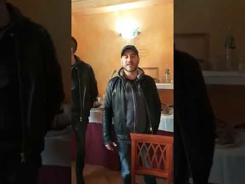 Grande festa a Lanusei con Edoardo Bennato: i segreti della sua band di musicisti rock (VIDEO)