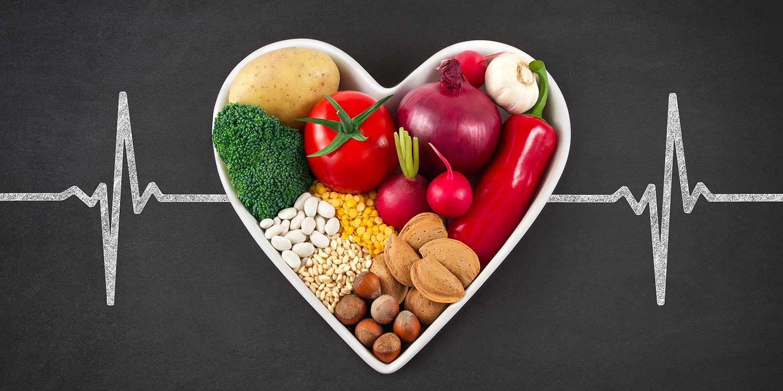 Ipercolesterolemia: ricette per prevenire e curare