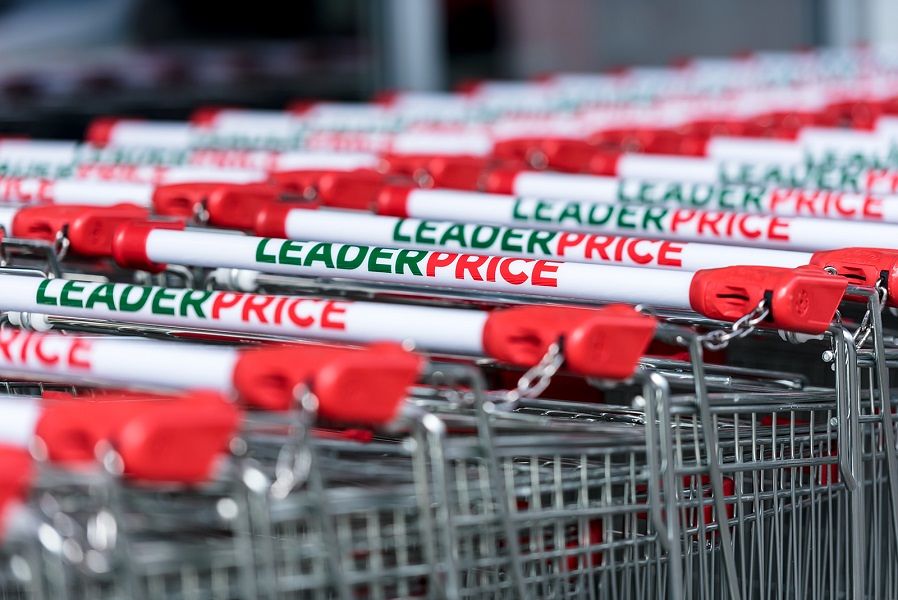 Giovedì 19 dicembre apre a Samassi, in via Cagliari 120 il quinto Leader Price della Sardegna