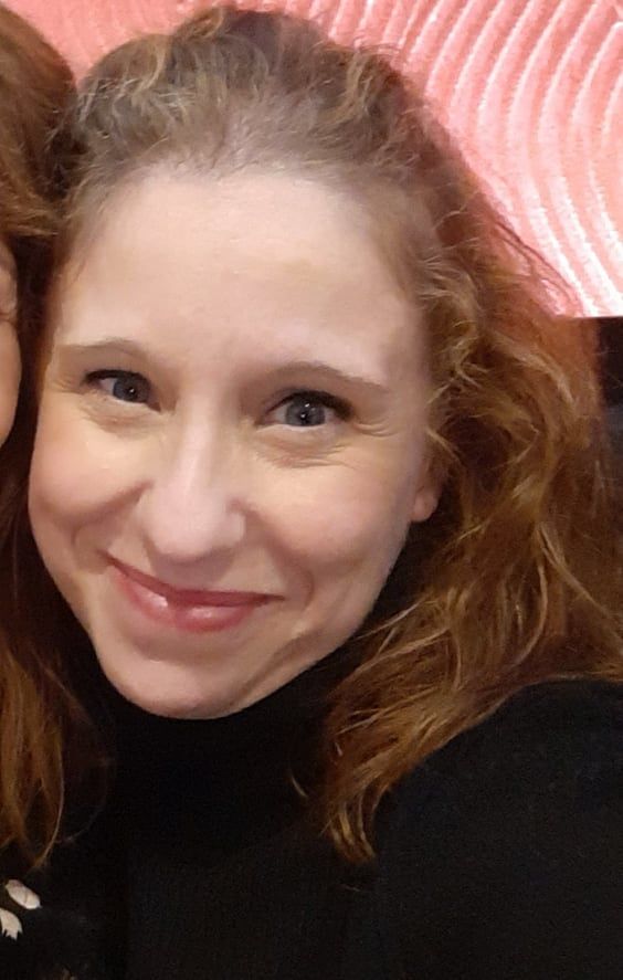 Marianna, la Oss che ringrazia il reparto della buona sanità: “Otorino al Santissima, bellissimo reparto”