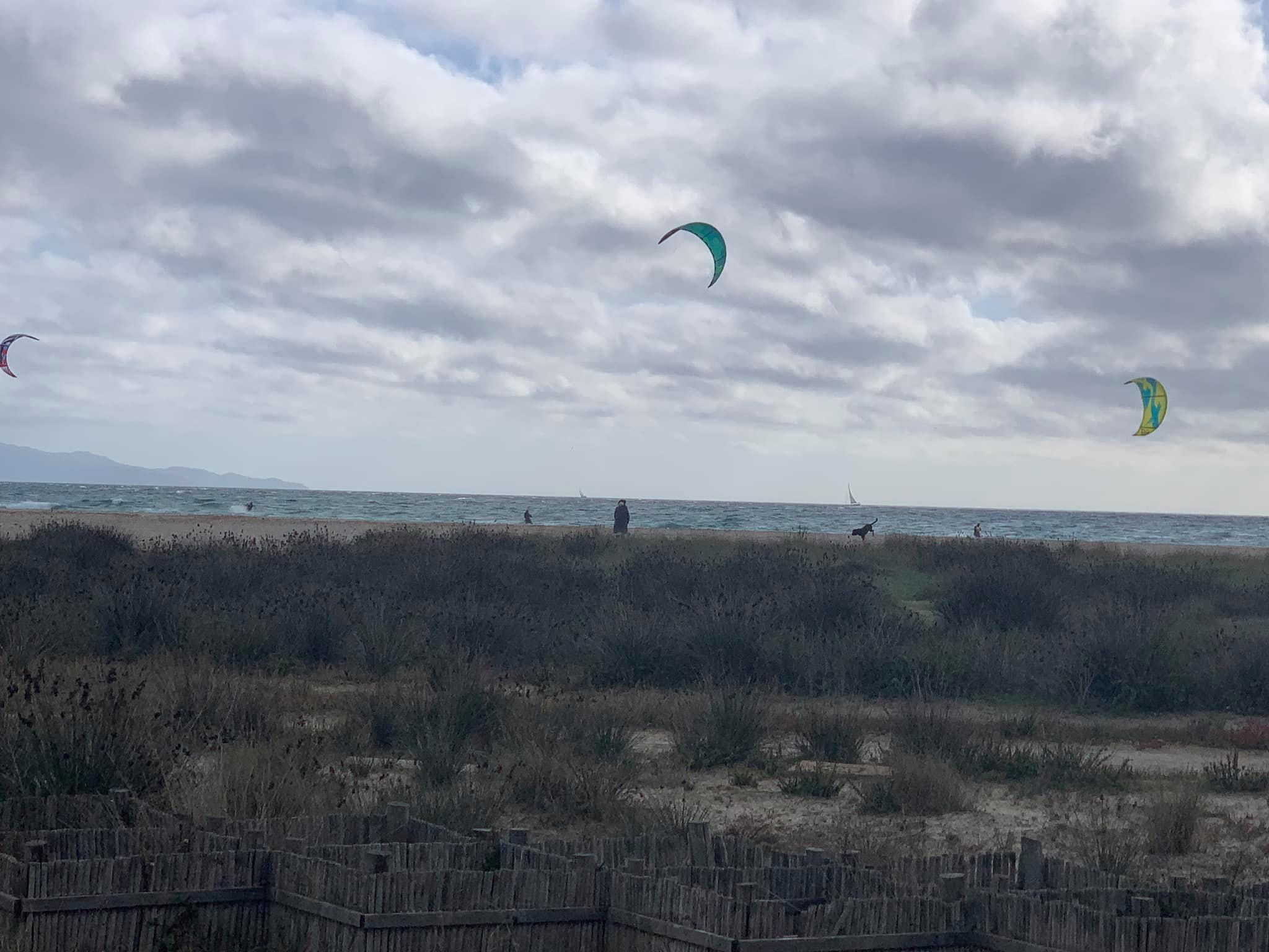 Sardegna, da mercoledì forte peggioramento meteo: l’inverno bussa alle porte dell’Isola