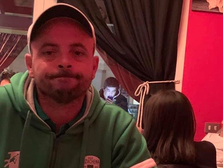 Calcio sardo in lutto, addio a Popescu dell’Arzachena