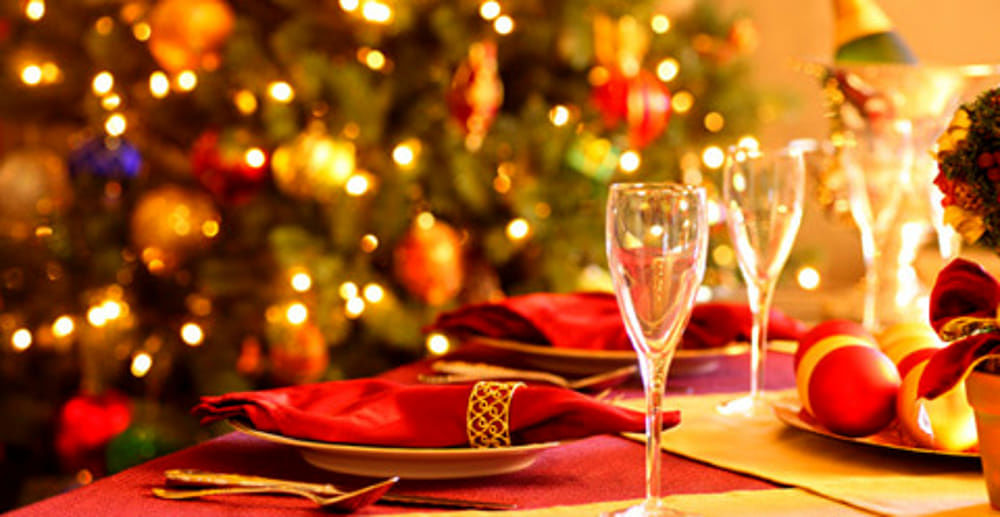 Festività natalizie, boom di infezioni intestinali: “Attenti a come e cosa mangiate”