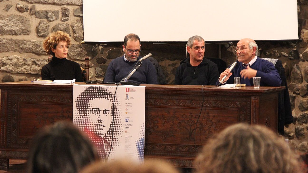 Il film di Cavalli chiude un bilancio straordinario per l’edizione inaugurale dell’International Gramsci Festival